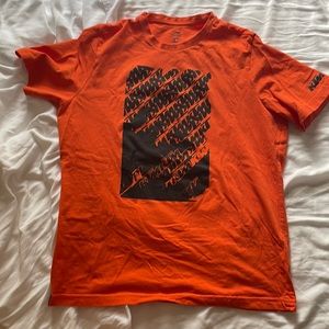 KTM Tee